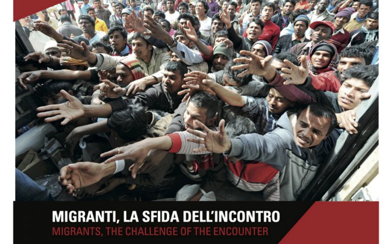 Meeting di Rimini per l’amicizia fra i popoli: giovedì l’inaugurazione della mostra “Migranti, la sfida dell’incontro”
