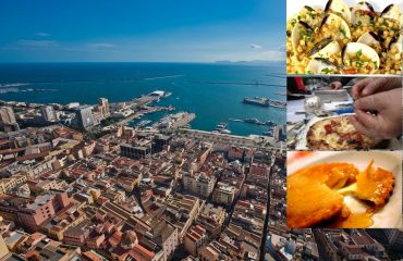 Gambero Rosso pubblica una miniguida gastronomica alla città di Cagliari