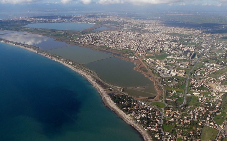 Quartu. Entro la primavera le nuove passerelle lungosaline