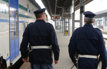 polfer, polizia, ferroviaria, sardegna