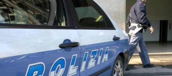 Edicolanti di Viale Trieste aggrediti e rapinati: Arrestato uno dei tre aggressori