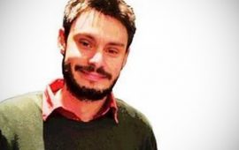 Giulio Regeni