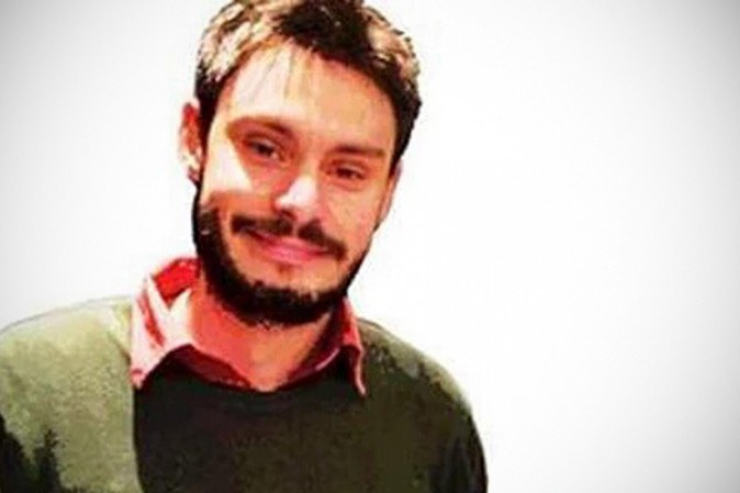 Giulio Regeni