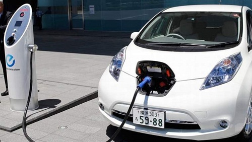 Cagliari. Parte il primo servizio cittadino di ricarica auto elettriche