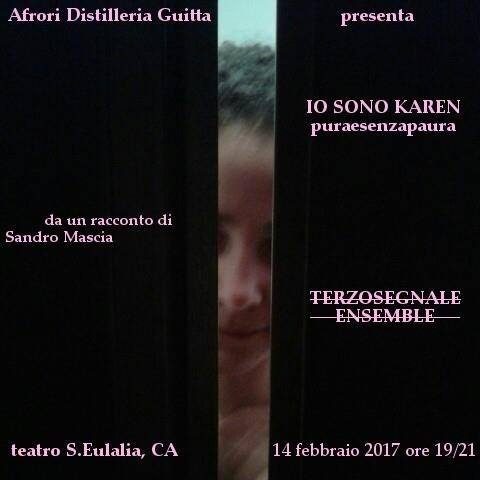 “Io sono Karen, pura e senza paura”. Al teatro Sant’Eulalia va in scena la storia di una donna nelle vetrine di Amsterdam