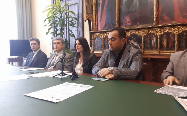 Al via l’Open Data Day di Cagliari: tre giorni di iniziative per informare sui dati aperti nella pubblica amministrazione