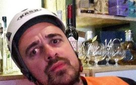 Chef Rubio a Cagliari