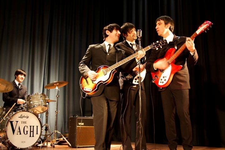 Serrenti, con il concerto dei Radio Queen comincia oggi il Tribute Bands Festival