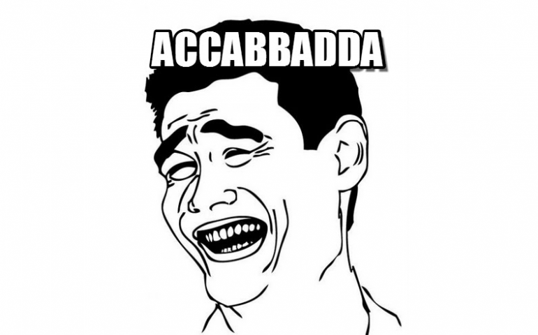 Un meme salverà la lingua sarda, l’iniziativa del Coordinamento pro su sardu ufitziale