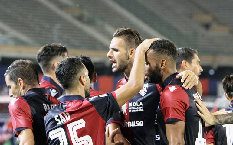 Il Cagliari sfida l’Atalanta in piena emergenza, alla caccia di una vittoria in trasferta che manca da ottobre