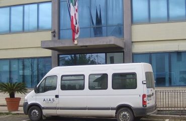 Centro Aias