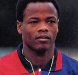 Dely Valdes