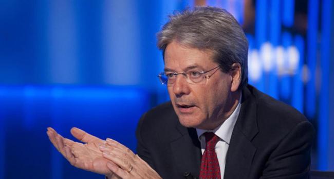 Il presidente del Consiglio Gentiloni domani a Cagliari per firmare convenzione con il Comune di Cagliari