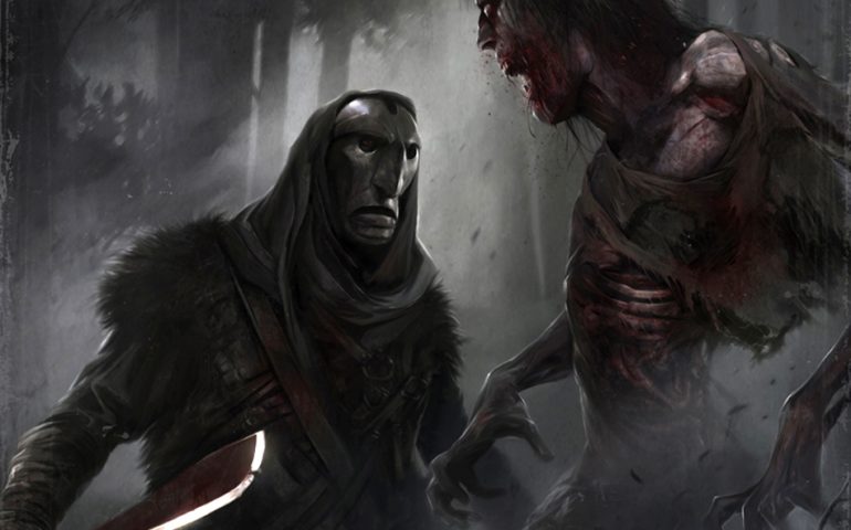 Ischidados, la serie tv zombie ambientata in Sardegna, lancia una raccolta fondi