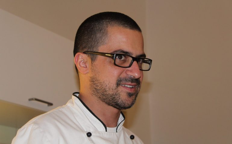 Marco Serra, da Carbonia a Vienna per promuovere la cucina isolana: «Il made in Sardegna? Apprezzato in tutto il mondo»
