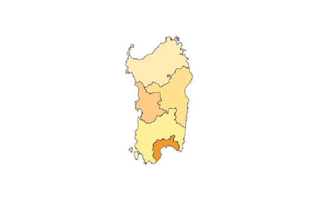 Le province della Sardegna tornano al lavoro: sbloccate le risorse per il loro funzionamento