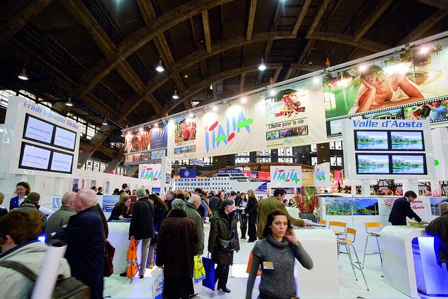 La Regione promuove la Sardegna nel prestigioso palcoscenico del “Salon des Vacances” di Bruxelles