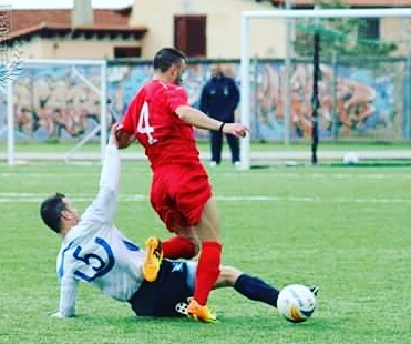 Seconda categoria, Simone Piga (Armungia) e il momento di difficoltà della sua squadra :”Non fateci il funerale, non siamo ancora morti.”