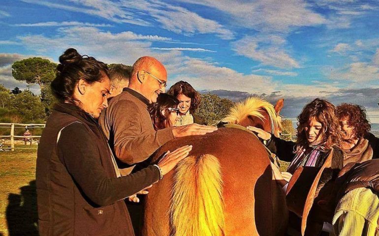 “Settimana del Buon Vivere”: natura, cavalli e benessere a Capitana