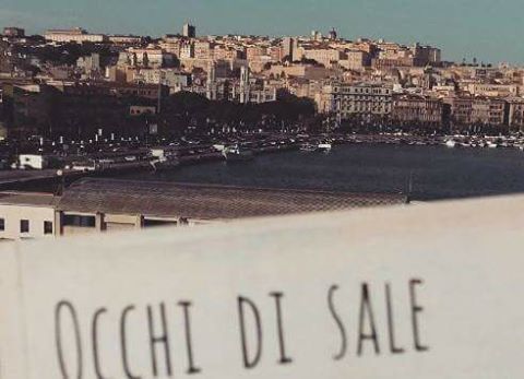Il quartiere cagliaritano di Is Mirrionis affascina la Toscana: successo per la presentazione del libro “Occhi di Sale”