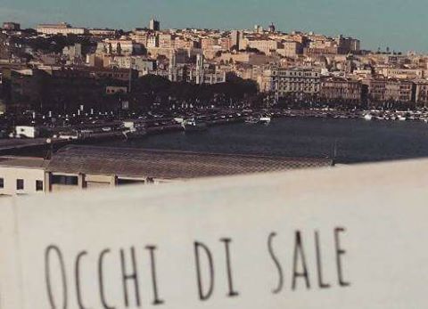 Is Mirrionis protagonista di un romanzo: il caso letterario di “Occhi di sale”