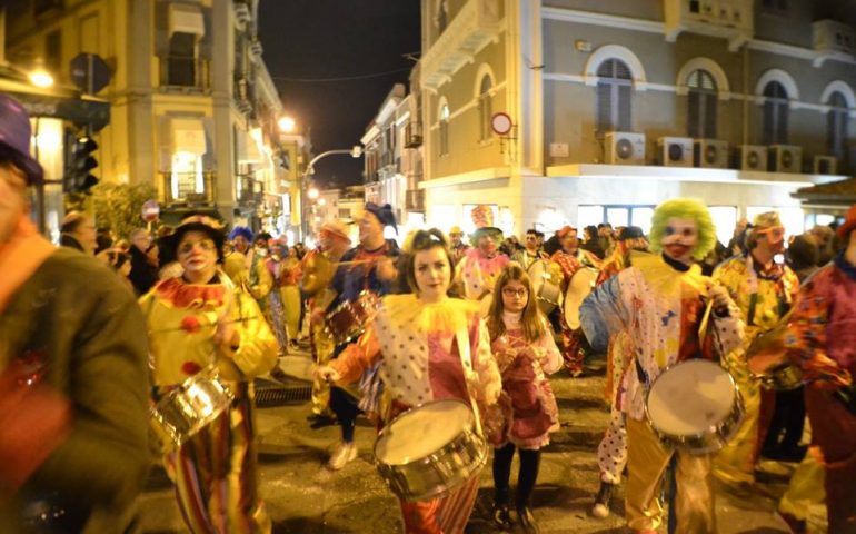 Sa Ratantira: ecco tutte le modifiche al traffico per il Carnevale cagliaritano