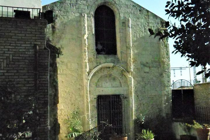 Lo sapevate? A Cagliari si trova la chiesa di San Pietro dei Pescatori: un gioiello romanico nascosto ai turisti tra incuria e degrado