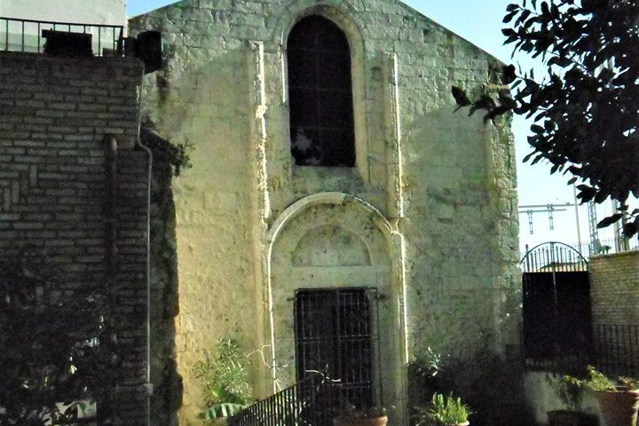 Lo sapevate? A Cagliari si trova la chiesa di San Pietro dei Pescatori, gioiello romanico nascosto ai turisti