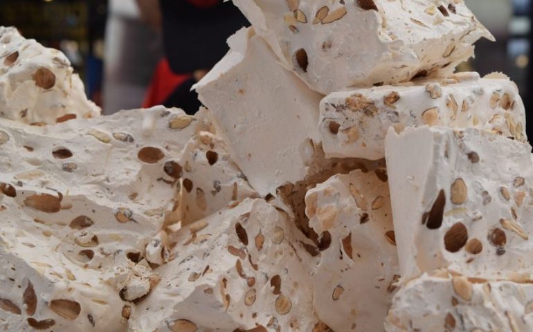 Malloreddus e torrone: per la prima volta si può misurare la funzione gustativa nell’uomo