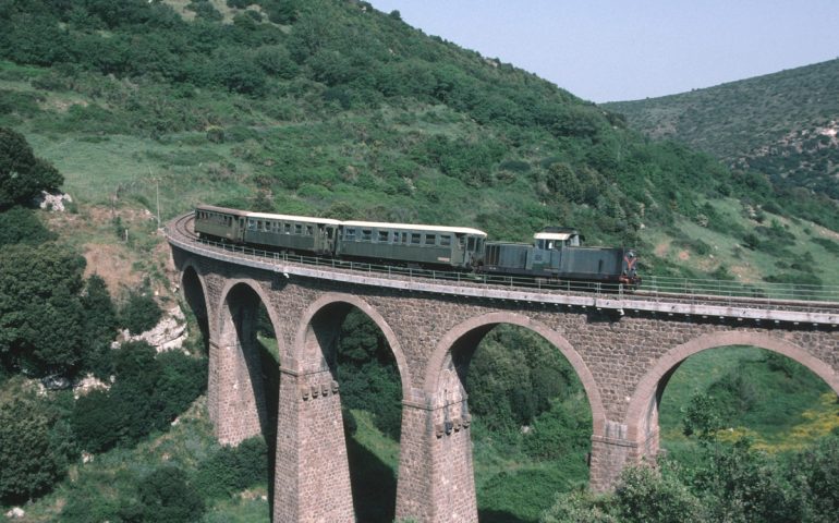 L’Arst è al lavoro per salvare e garantire la stagione e il potenziale turistico del Trenino Verde