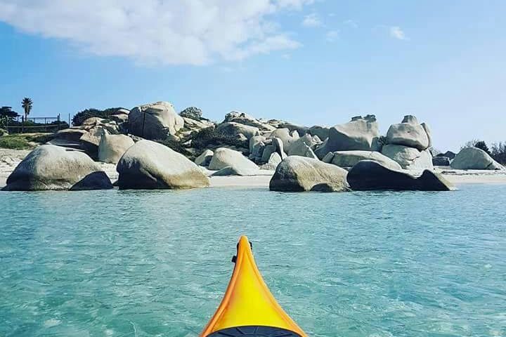 Una giornata a Villasimius, foto di Cristina Muntoni