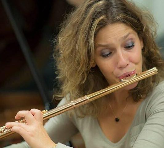 Silvia Careddu, “Donna sarda 2017”: la flautista dell’orchestra filarmonica di Vienna racconta i suoi sogni e sacrifici