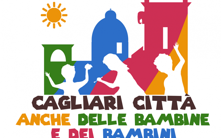 “Cagliari città anche dei bambini e delle bambine”. L’appello per votare l’iniziativa su Aviva