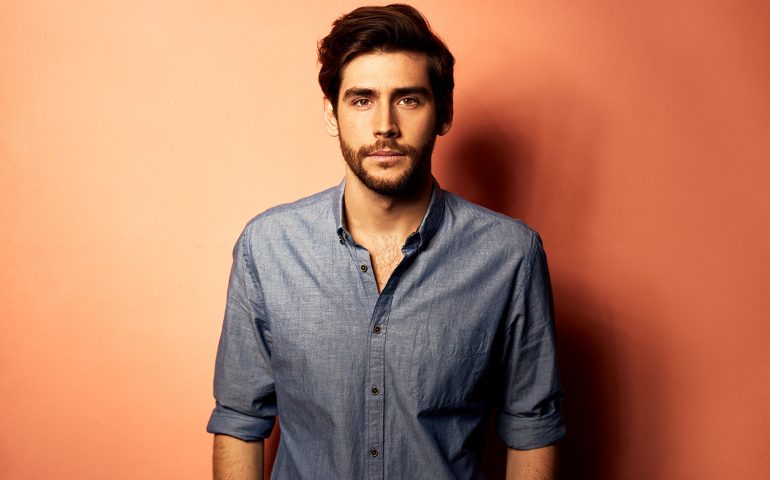 Álvaro Soler in tour in Sardegna, disponibili i biglietti per l’unica data del 24 agosto a Cagliari