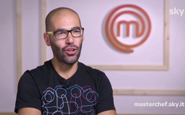 Dalla cucina di Masterchef ai ristoranti sardi, intervista a Daniele Cui, il “casalingo” di Selargius (FOTO)