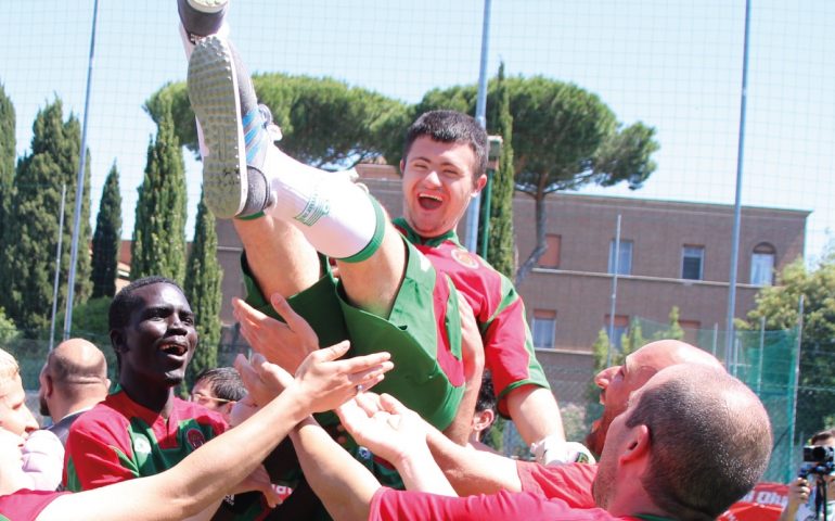 Uno sguardo su Special Olympics: atleti, organizzatori e le loro testimonianze nella II Convention regionale della manifestazione