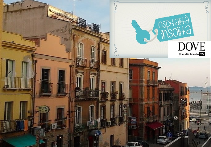 La Marina, San Sperate e i pinneti sardi protagonisti domenica 26 marzo su Dove Tv (canale Rcs visibile su Sky)