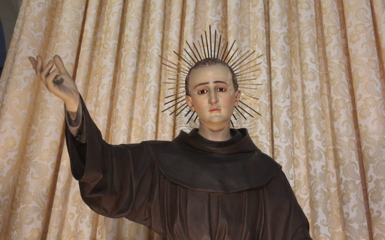 San Salvatore da Horta