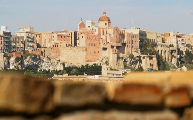 Concorso fotografico “Cagliari in uno scatto”. Primo premio 2500 euro