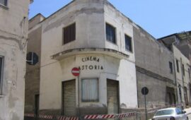 Cinema Astoria