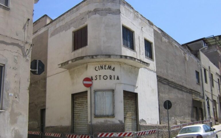 Cinema Astoria
