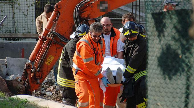 In Sardegna è record di infortuni sul lavoro: 24 al giorno, 9.017 in tutto il 2016