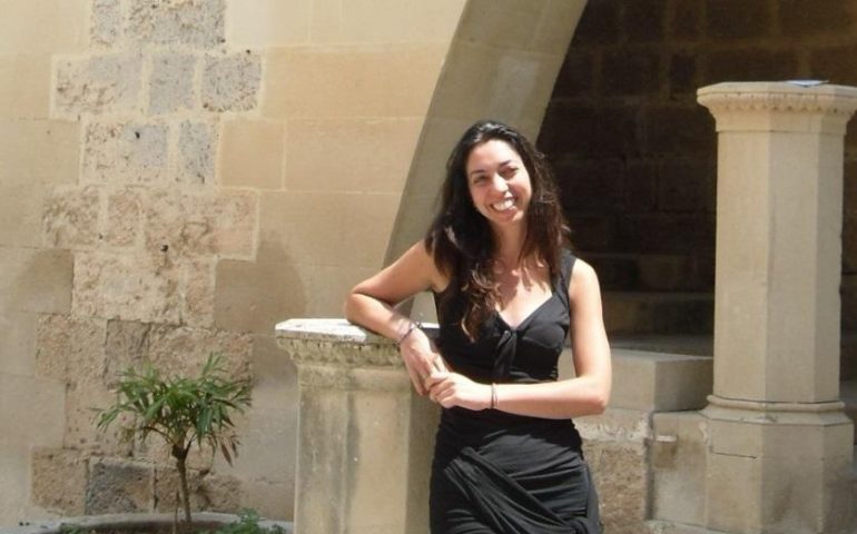 Laura Follesa, ricercatrice in Discipline Filosofiche dell’università di Cagliari vince un’importantissima borsa di studio internazionale