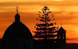 Quartu, chiesa S.Antonio