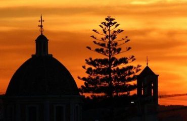 Quartu, chiesa S.Antonio