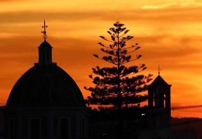 Quartu, chiesa S.Antonio