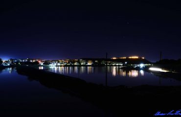 Le Saline, Cagliari ( foto C.Mascia)