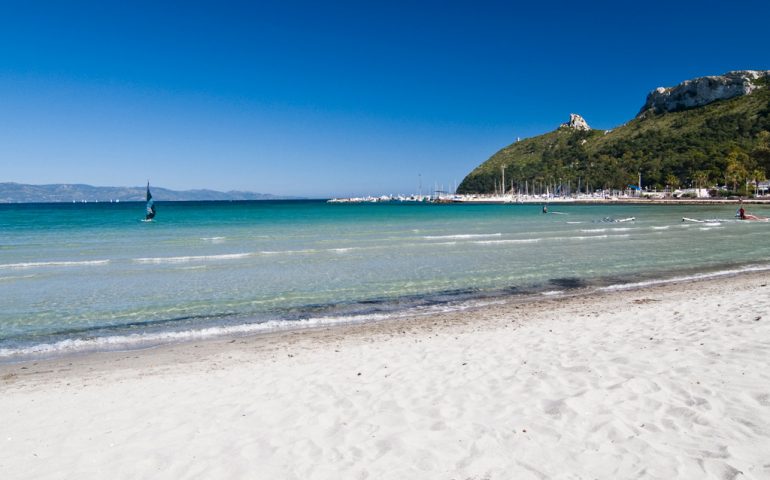 Per il ponte del 1° maggio ritorna il bel tempo: in Sardegna temperature primaverili e cielo sgombro già da domani