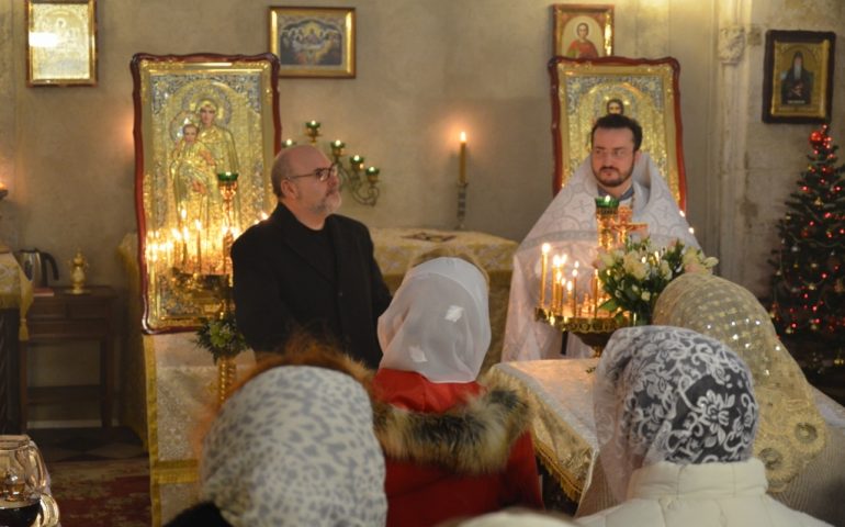 Diversi calendari, stesso giorno di Pasqua: cattolici e ortodossi, festeggeranno insieme il 16 aprile. Celebrazioni a Cagliari (FOTO)