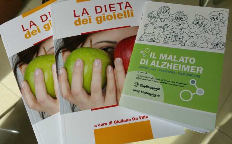 Piazza Yenne, Cagliari. Sabato la decima edizione della “Giornata di predizione dell’Alzheimer”